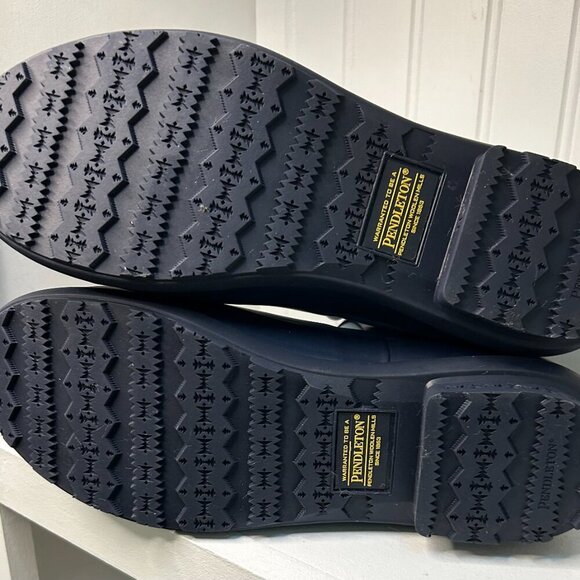 Pendleton Desert Dawn Chelsea Rain Boots - Waterproof (For Women) Size 11 - Picture 4 of 7